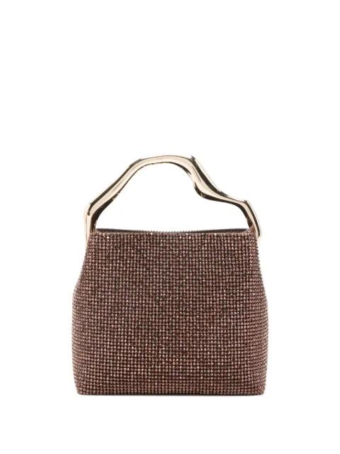 mini Solene tote bag by CULT GAIA