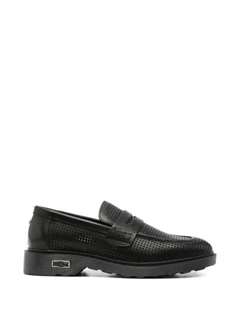 Ozzy 4206 round-toe loafers by CULT