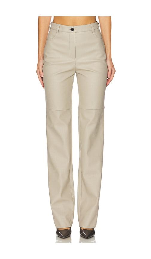 CULTNAKED Killa Trousers in Nude by CULTNAKED