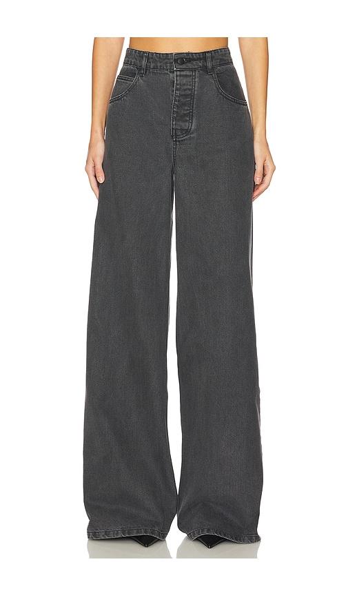 CULTNAKED One Jeans in Grey by CULTNAKED