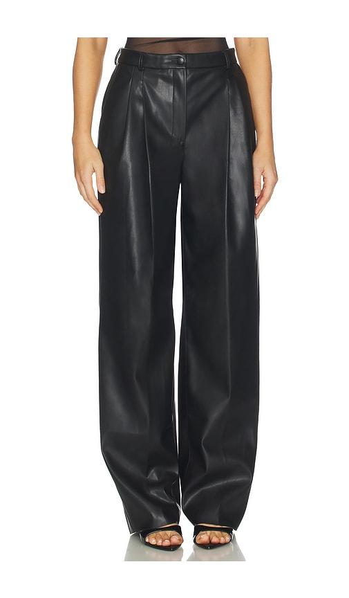 CULTNAKED Serious Pant in Black by CULTNAKED