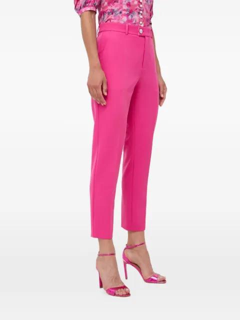 side-pocket trousers by CUSTOMMADE