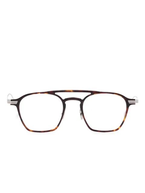 0009 glasses by CUTLER&GROSS