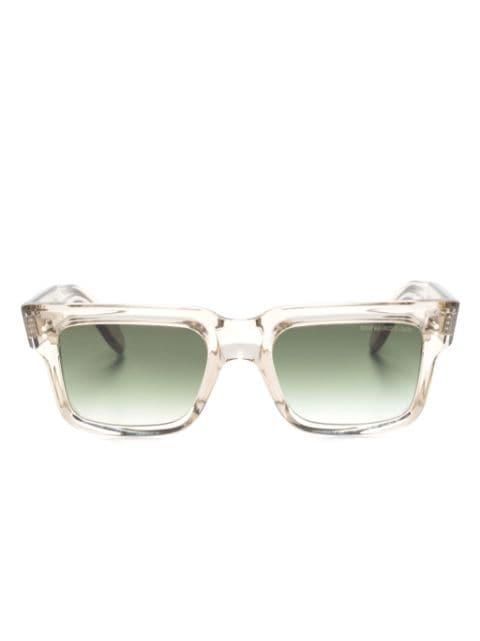 1403 square-frame sunglasses by CUTLER&GROSS