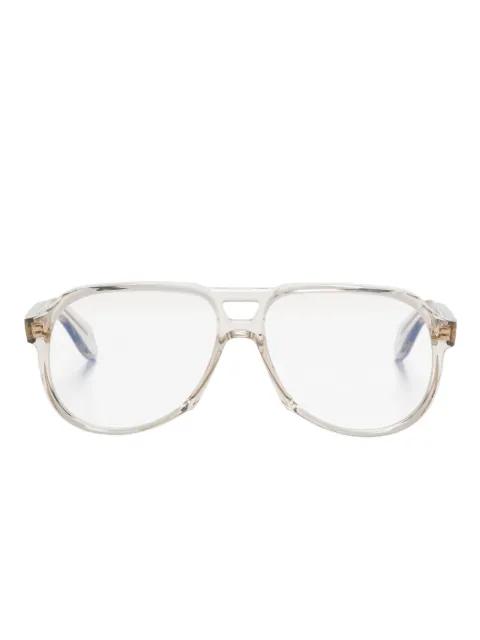 9782 glasses by CUTLER&GROSS