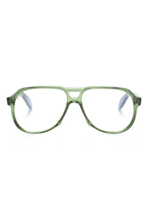 9782 glasses by CUTLER&GROSS