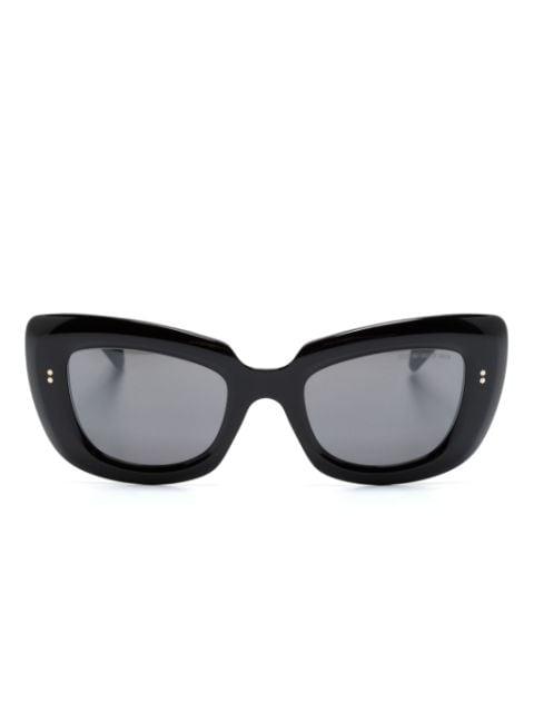 9797 cat-eye frame sunglasses by CUTLER&GROSS