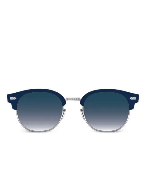 Breitling Biarritz tinted lenses sunglasses by CUTLER&GROSS