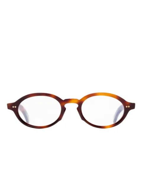 GR13 oval-shape frame by CUTLER&GROSS