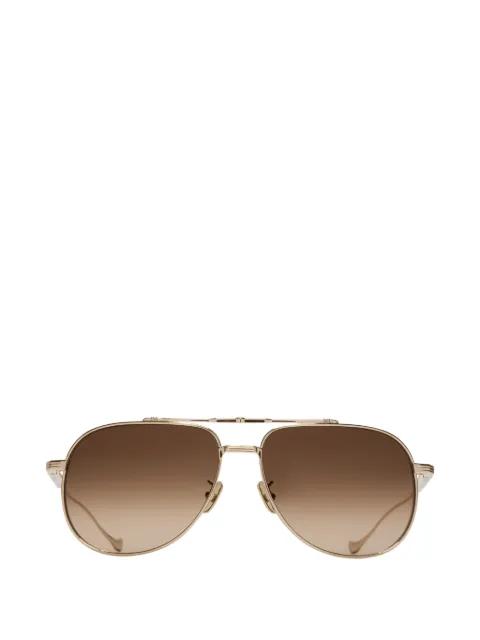 Sloane pilot sunglasses by CUTLER&GROSS