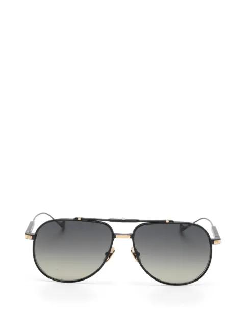 Sloane pilot sunglasses by CUTLER&GROSS