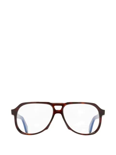 pilot glasses by CUTLER&GROSS