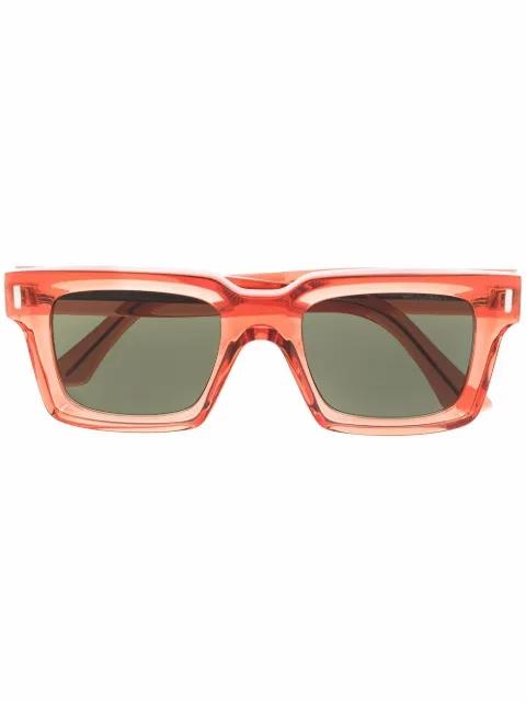 square-frame sunglasses by CUTLER&GROSS