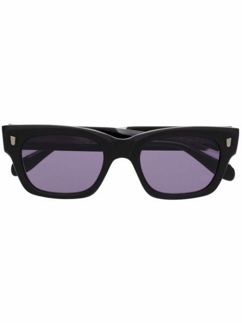 square-frame sunglasses by CUTLER&GROSS