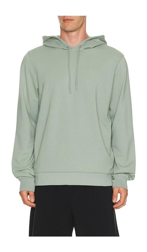 Cuts Hyperloop Hoodie in Slate by CUTS