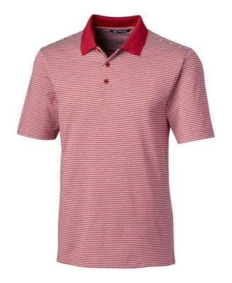 Men's Forge Polo Tonal by CUTTER&BUCK
