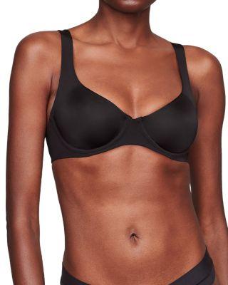 The Scoop Micro Bra by CUUP