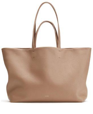 Classic Easy Tote by CUYANA