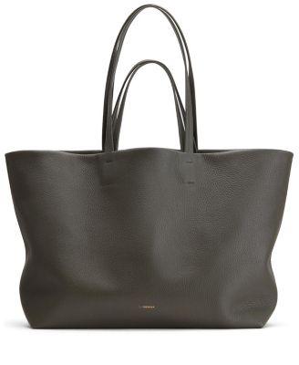 Classic Easy Tote by CUYANA