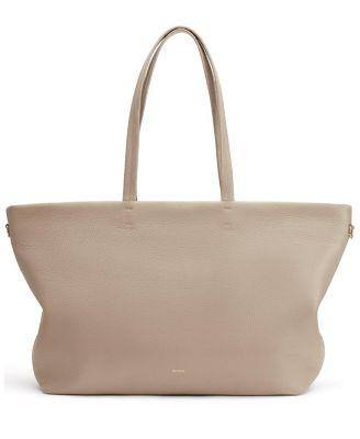 Classic Easy Zipper Tote by CUYANA