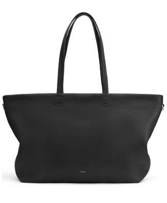 Classic Easy Zipper Tote by CUYANA