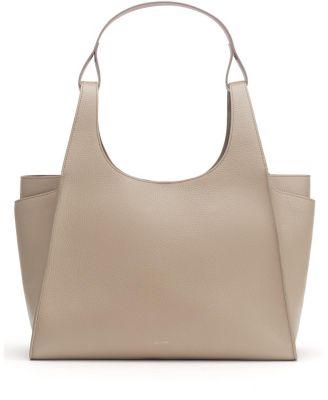 Double Loop Satchel by CUYANA