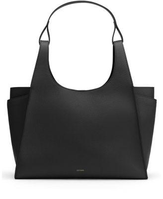 Double Loop Satchel by CUYANA