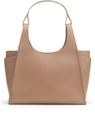 Double Loop Satchel by CUYANA