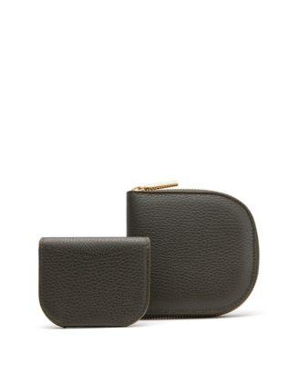 Duo Small Zip Wallet by CUYANA