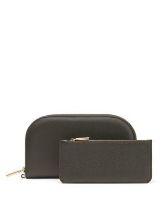 Duo Zip Wallet by CUYANA