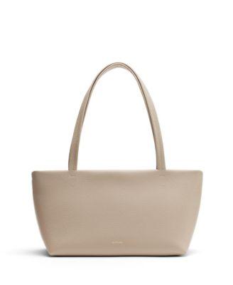 East West Easy Tote by CUYANA