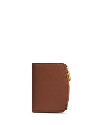 Fold Zip Wallet by CUYANA