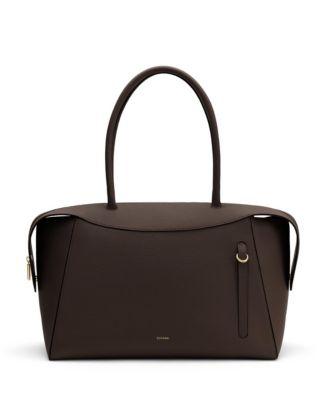 Forma Bowler Bag by CUYANA