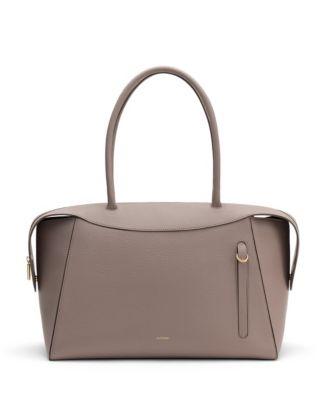 Forma Bowler Bag by CUYANA