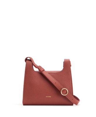 Mini Double Loop Bag by CUYANA