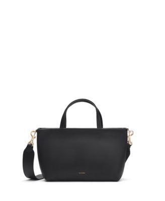 Mini Easy Zipper Tote by CUYANA