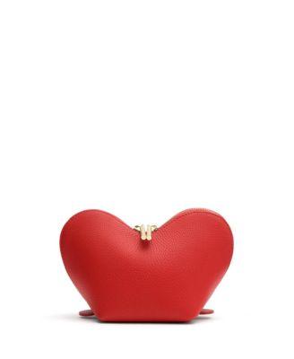 Mini Heart Case by CUYANA