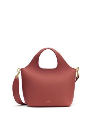 Mini System Tote by CUYANA