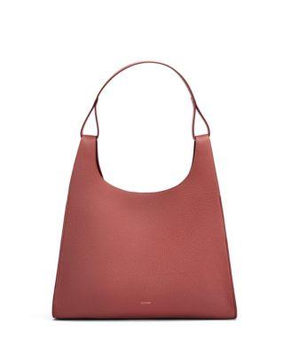 Oversized Double Loop Bag by CUYANA