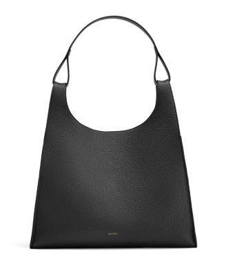 Oversized Double Loop Bag by CUYANA