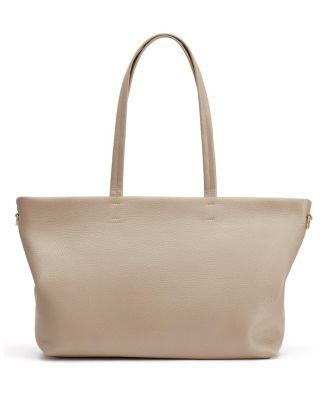 Small Easy Zipper Tote by CUYANA