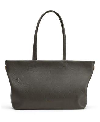 Small Easy Zipper Tote by CUYANA