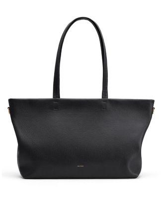 Small Easy Zipper Tote by CUYANA