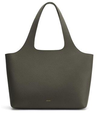 System 13" Laptop Tote by CUYANA