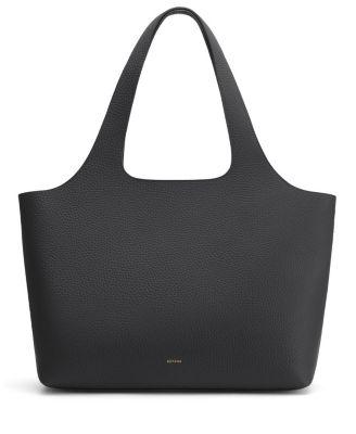 System 13" Laptop Tote by CUYANA