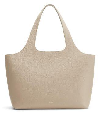 System 13" Laptop Tote by CUYANA