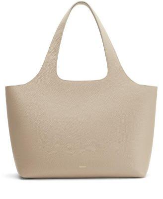 System 16" Laptop Tote by CUYANA