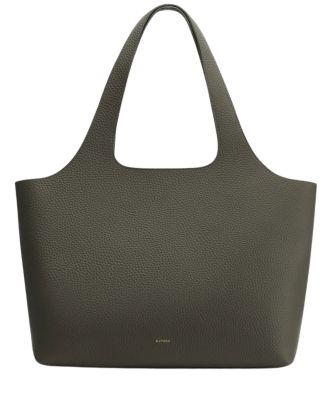 System 16" Laptop Tote by CUYANA