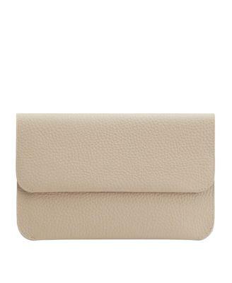 System Flap Bag by CUYANA