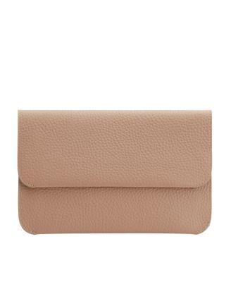 System Flap Bag by CUYANA